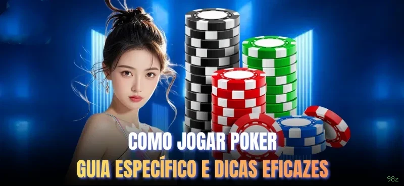 Apostas Esportivas 98z
