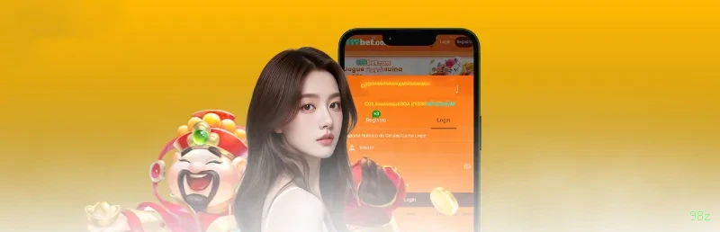 98z iOS iPhone App