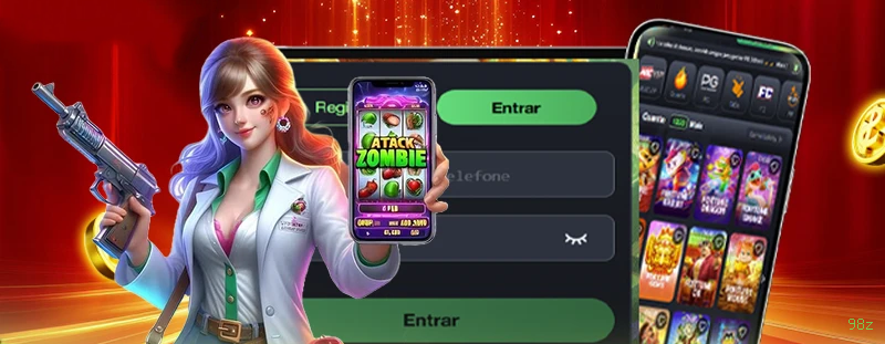 98z Cassino Clássico