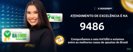 98z Cassino Clássico