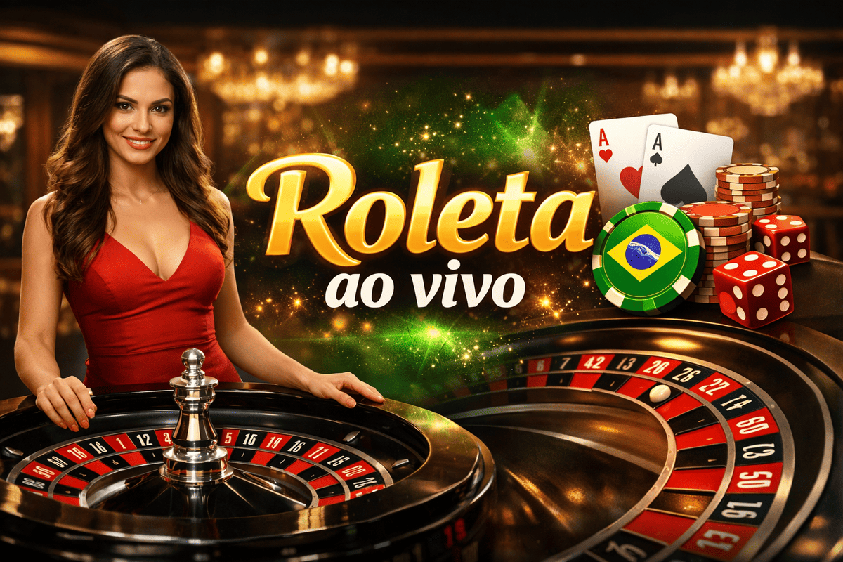 Roleta 98z